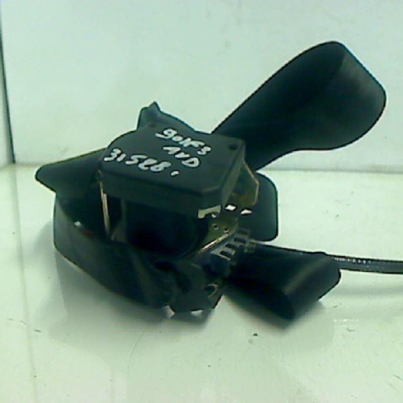 Ceinture avant droit VOLKSWAGEN GOLF 3