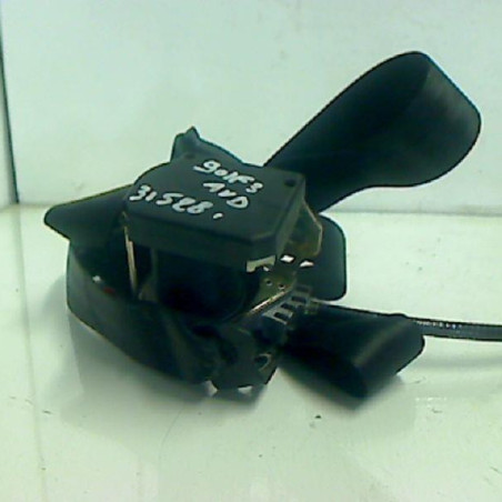 Ceinture avant droit VOLKSWAGEN GOLF 3 Photo n°1