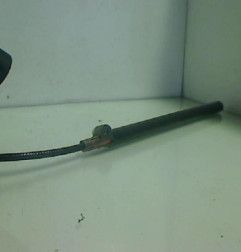 Ceinture avant droit VOLKSWAGEN GOLF 3