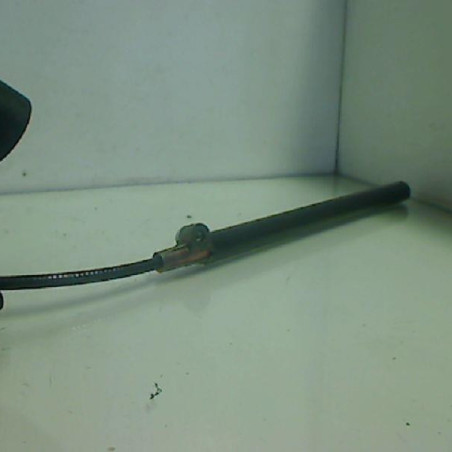 Ceinture avant droit VOLKSWAGEN GOLF 3