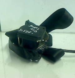 Ceinture avant droit VOLKSWAGEN GOLF 3 Photo n°3