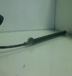 Ceinture avant droit VOLKSWAGEN GOLF 3 Photo n°4