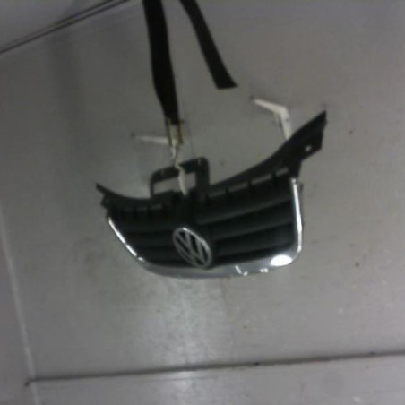 Calandre VOLKSWAGEN TOURAN 1 Photo n°1