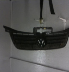 Calandre VOLKSWAGEN TOURAN 1 Photo n°5