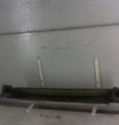 Renfort pare choc arriere (traverse) VOLKSWAGEN GOLF 6