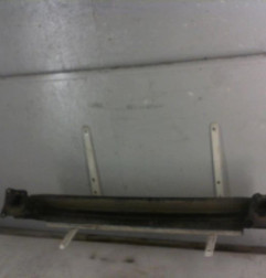 Renfort pare choc arriere (traverse) VOLKSWAGEN GOLF 6 Photo n°5