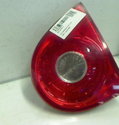 Feu arriere secondaire droit (feux) VOLKSWAGEN GOLF 5 Photo n°1