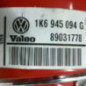 Feu arriere secondaire droit (feux) VOLKSWAGEN GOLF 5