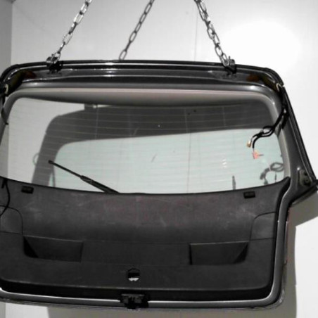 Malle/Hayon arriere VOLKSWAGEN GOLF 5