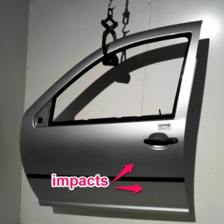 Porte avant gauche VOLKSWAGEN BORA Photo n°1