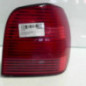 Feu arriere principal droit (feux) VOLKSWAGEN POLO 3