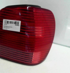 Feu arriere principal droit (feux) VOLKSWAGEN POLO 3 Photo n°5