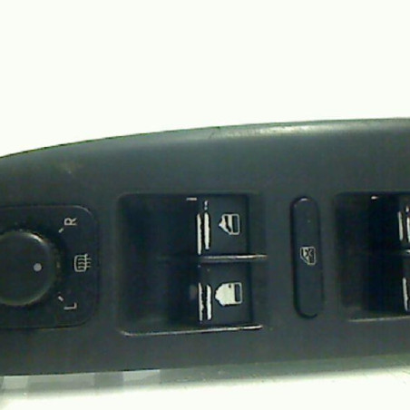 Interrupteur de leve vitre avant gauche VOLKSWAGEN GOLF 5