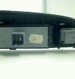 Interrupteur de leve vitre avant gauche VOLKSWAGEN GOLF 5 Photo n°3