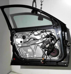 Porte avant gauche VOLKSWAGEN PASSAT 4
