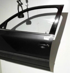 Porte avant gauche VOLKSWAGEN PASSAT 4 Photo n°3