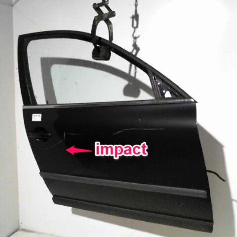 Porte avant droit VOLKSWAGEN PASSAT 4