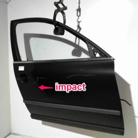 Porte avant droit VOLKSWAGEN PASSAT 4 Photo n°1