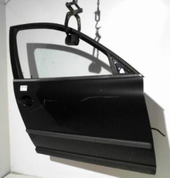 Porte avant droit VOLKSWAGEN PASSAT 4 Photo n°3