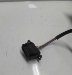 Retroviseur gauche VOLKSWAGEN PASSAT 4