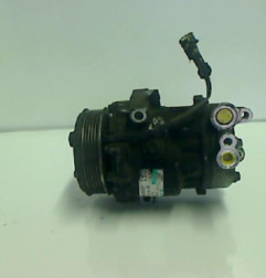Compresseur clim SUZUKI SWIFT 4 Photo n°3