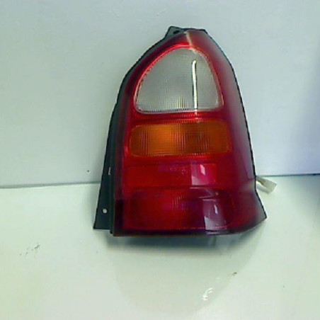 Feu arriere principal droit (feux) SUZUKI ALTO Photo n°1