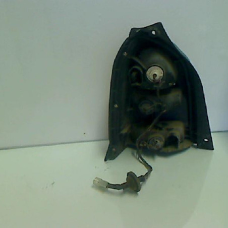 Feu arriere principal droit (feux) SUZUKI ALTO