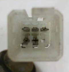 Feu arriere principal droit (feux) SUZUKI ALTO Photo n°3