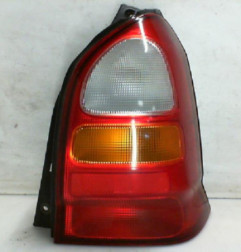 Feu arriere principal droit (feux) SUZUKI ALTO Photo n°4