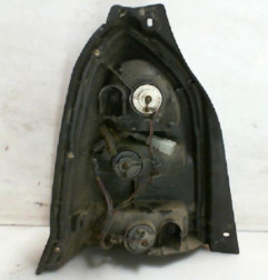 Feu arriere principal droit (feux) SUZUKI ALTO Photo n°5