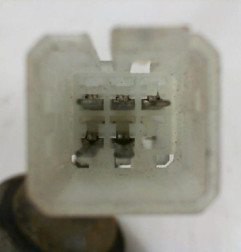 Feu arriere principal droit (feux) SUZUKI ALTO Photo n°6