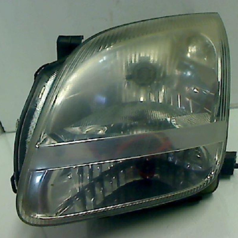 Optique avant principal gauche (feux)(phare) SUZUKI IGNIS 2