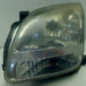 Optique avant principal gauche (feux)(phare) SUZUKI IGNIS 2