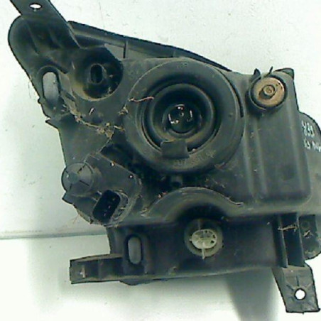 Optique avant principal gauche (feux)(phare) SUZUKI IGNIS 2