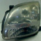 Optique avant principal gauche (feux)(phare) SUZUKI IGNIS 2
