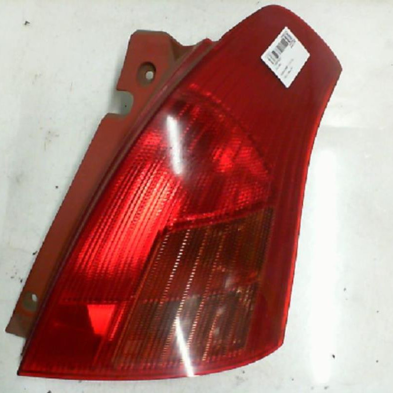 Feu arriere principal droit (feux) SUZUKI SWIFT 3
