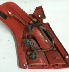 Feu arriere principal droit (feux) SUZUKI SWIFT 3