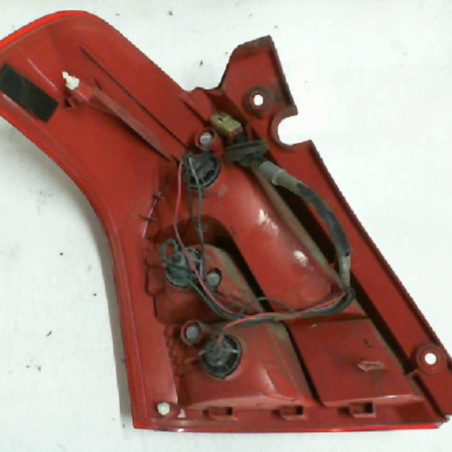 Feu arriere principal droit (feux) SUZUKI SWIFT 3
