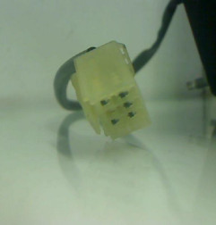 Retroviseur droit SUZUKI SWIFT 3