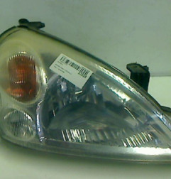Optique avant principal droit (feux)(phare) SUZUKI LIANA Photo n°1