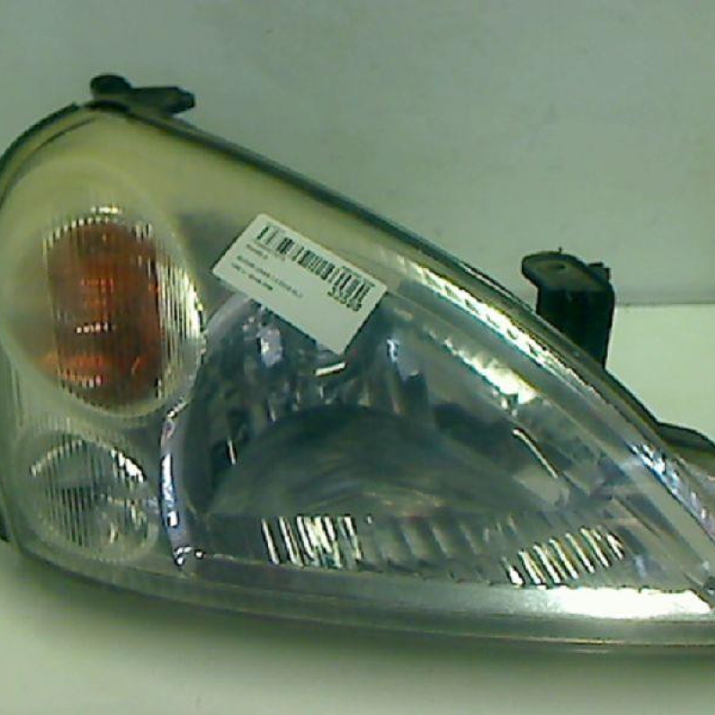 Optique avant principal droit (feux)(phare) SUZUKI LIANA