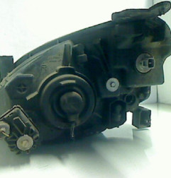 Optique avant principal droit (feux)(phare) SUZUKI LIANA