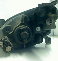 Optique avant principal droit (feux)(phare) SUZUKI LIANA Photo n°4