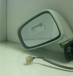 Retroviseur gauche SUZUKI LIANA Photo n°1