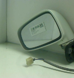 Retroviseur gauche SUZUKI LIANA Photo n°4