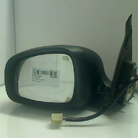 Retroviseur gauche SUZUKI SWIFT 3 Photo n°1