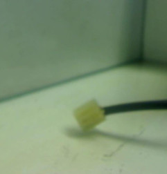 Retroviseur droit SUZUKI SWIFT 3 Photo n°6