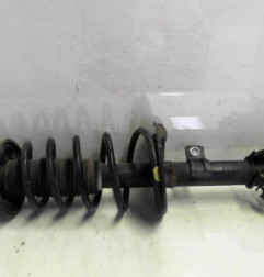 Amortisseur avant droit SUZUKI SWIFT 3 Photo n°3