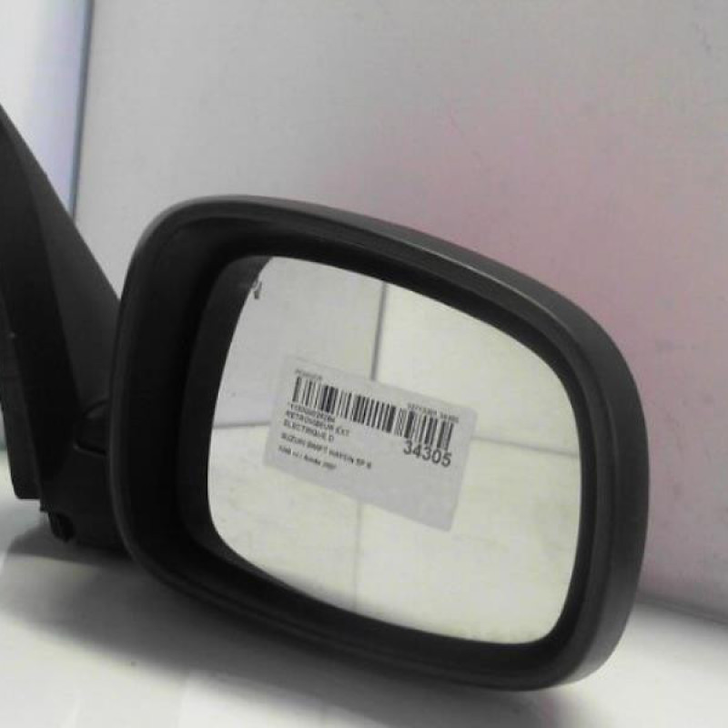 Retroviseur droit SUZUKI SWIFT 3