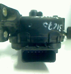 Pedale d'accelerateur SUZUKI SWIFT 3 Photo n°4